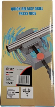 ТИСКИ ДЛЯ НАСТОЛЬНОЙ ДРЕЛИ