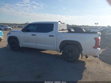 Toyota Tundra II 2024 Toyota Tundra SR5 2024 3.4l 3.4 Benzyna 389KM, zdjęcie 1