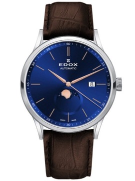 Edox Les Vauberts La Grande Lune Automatic -35%