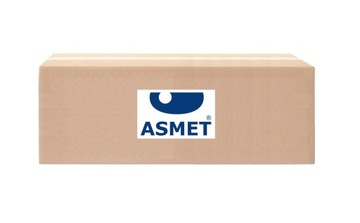 Asmet 05.162 Tłumik końcowy ASM05.162 ASM05.162