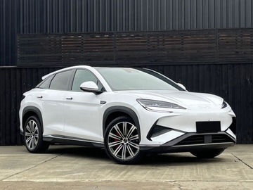 BYD Sealion 7 82.5kWh 530KM 2025 Excellence AWD Suv (530KM) 2025, zdjęcie 4