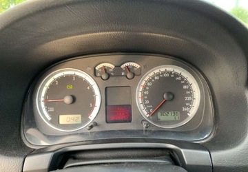 Volkswagen Golf V 2004 Volkswagen Golf Volkswagen Golf IV 1.9 TDI Comfortline Tiptr 1.9 Diesel, zdjęcie 18