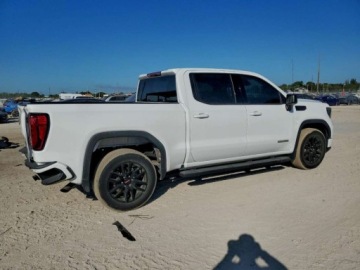  GMC Sierra C1500 Elevation 2023 2.7l 2.7 Benzyna 310KM, zdjęcie 3