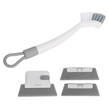 Набор для чистки оконных пазов