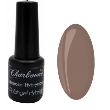 Hybryda Charbonne nr 54 kawa z mlekiem 5ml