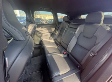 Volvo XC60 II 2020 Volvo XC 60 B4 D R-Design | Salon PL | Bezwypadkow, zdjęcie 28