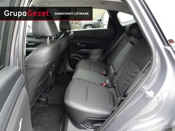 Hyundai Tucson IV SUV Facelifting 1.6 T-GDI 160KM 2024 Hyundai Tucson Executive 1.6 T-GDI 6MT 2WD 160KM, zdjęcie 7