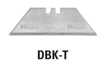 BESSEY Ostrza zapasowe DBK-T
