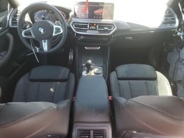 BMW X4 G02 2025 BMW X4 xDrive30I 2025 2.0l 2.0 Benzyna 248KM, zdjęcie 8