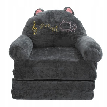PUFA Dzieci WOREK SAKO SOFA FOTEL PODUSZKA
