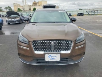 Lincoln 2022 Lincoln Corsair 2022. 2.0 Benzyna 250KM, zdjęcie 5