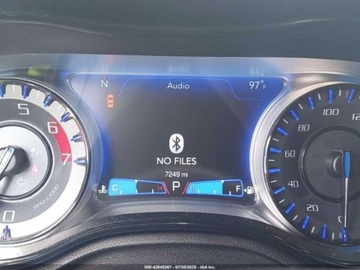 Chrysler 300C II 2023 Chrysler 300s 2023 5.7l 5.7 Benzyna 363KM, zdjęcie 11