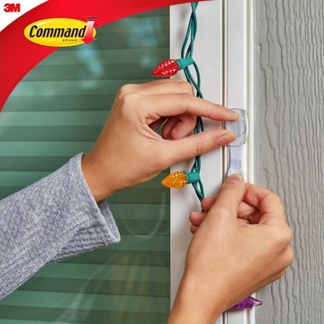 КОМАНДНЫЕ ЗАЖИМЫ ЛАМПЫ УКРАШЕНИЯ 2 комплекта