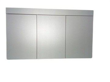 Szafka pod akwarium 100x40 CIĘŻKA SYSTEM CLICK TO OPEN WIELE KOLORÓW JAKOŚĆ