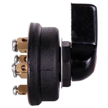 ПЕРЕКЛЮЧАТЕЛЬ ПОВОРОТОВ MF FV GW MASSEY