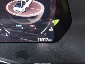  GMC Inny Canyon At4 2024 2.7l 2.7 Benzyna 310KM, zdjęcie 10