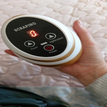 ЭЛЕКТРИЧЕСКИЙ КИТАЙСКИЙ БАНОЧНЫЙ МАССАЖ ДЛЯ ЦЕЛЛЮЛИТА, СЖИГАТЕЛЬ ЖИРА