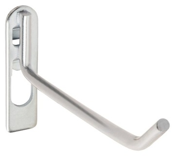 Крючок U-65 мм для стеновых панелей и шкафов для инструментов (x5) BAHCO