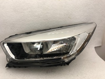 LAMPA LEWA PRZÓD ORY EU FORD KUGA MK2 II LIFT 16r+ GV41-13W030-AG 90156299