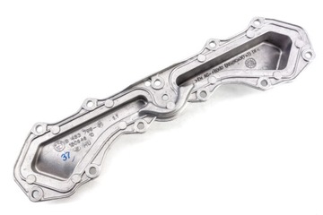 BMW OE 11148483799 KRYT BLOKU MOTORU