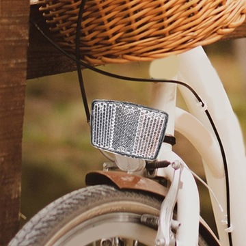 2 ВЕЛОСИПЕДНЫЕ ФАРЫ – УЛУЧШИТЕ ВИДИМОСТЬ НОЧЬЮ!