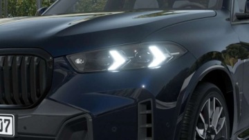 BMW X5 G05 SUV Facelifting 3.0 30d 298KM 2026 BMW X5 xDrive30d 298 KM mHEV - Gotowy do Odbioru - Wyprzedaz X5 3.0 298KM, zdjęcie 7