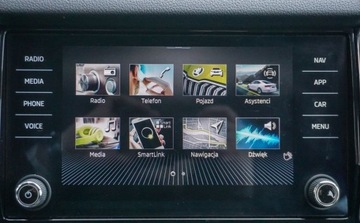 Skoda Kodiaq I SUV Facelifting 1.5 TSI 150KM 2022 Skoda Kodiaq 1,5 TSI 150 KM 1.5 Benzyna 150KM, zdjęcie 27