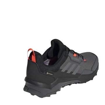 Buty sportowe trekkingowe męskie Adidas