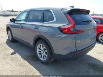 Honda CR-V VI 2025 Honda CR-V EX-L 2025 1.5l 1.5 Benzyna 190KM, zdjęcie 3
