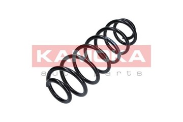 ПОДВЕСКА ПРУЖИНА VW POLO 01-07 T РАЗМЕРЫ 105MM/33