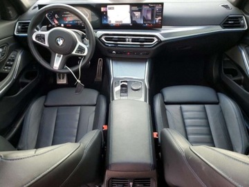 BMW Seria 3 G20-G21 2023 BMW M3 40I 2023 3.0l 3.0 Benzyna 382KM, zdjęcie 8