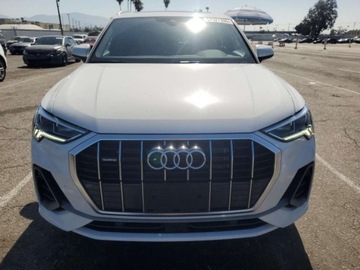 Audi Q3 II 2024 Audi Q3 Premium S Line 45 2024 2.0l 2.0 Benzyna 228KM, zdjęcie 5