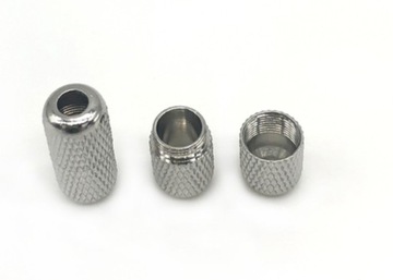 2szt Metalowe Zapinki Do Sznurowadeł Bez Wiązania