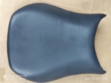 Переднее сиденье Kawasaki ZX6R ZX 6R Ninja