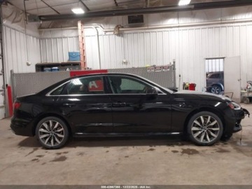 Audi A4 B9 2021 Audi A4 Limousine Premium 40, 2021r., 4x4, 2.0L 2.0 Benzyna 201KM, zdjęcie 4