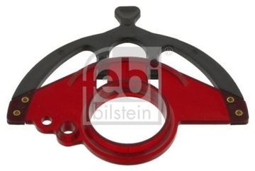 EL. ŘÍZENÍ VENTILACE KABINY 02519 FEBI BILSTEIN