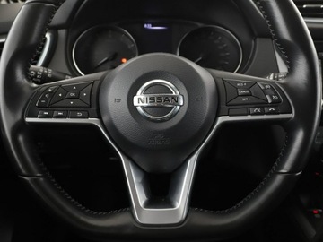 Nissan Qashqai II Crossover Facelifting 1.2 DiG-T 115KM 2018 Nissan Qashqai navi klima auto kamera i czujniki p, zdjęcie 20