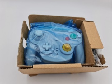 ОРИГИНАЛЬНЫЙ БЕСПРОВОДНОЙ ПАД WAVEBIRD GAMECUBE