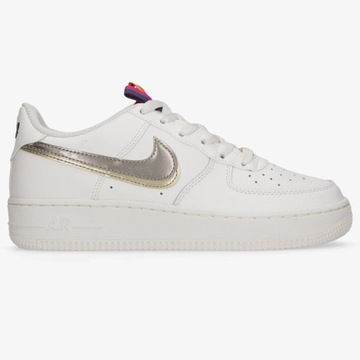 buty damskie NIKE AIR FORCE 1 LV8 GS DH9595