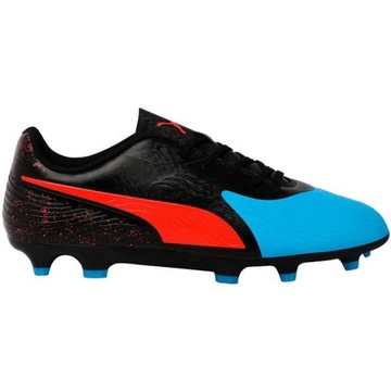 BUTY PIŁKARSKIE KORKI PUMA 105488-01 Rozm. 42,5