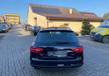 Audi A4 B8 Avant Facelifting 1.8 TFSI 120KM 2015 Audi a4 Audi A4 Avant 1.8 TFSI S line Sportpaket 1.8 Benzyna 120KM, zdjęcie 4