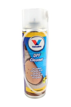 VALVOLINE DPF ОЧИСТИТЕЛЬ 400МЛ
