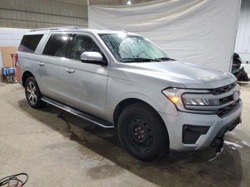 Ford Expedition III 2023 Ford Expedition Max Xlt 2023 3.5l 3.5 Benzyna 400KM, zdjęcie 4