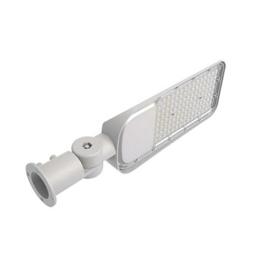 Oprawa Uliczna LED V-TAC SAMSUNG CHIP z regulacją i czujnikiem światła 100W