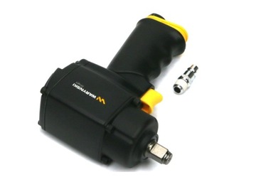 Klucz udarowy 1/2 ze smarowaniem 1356Nm WARYŃSKI