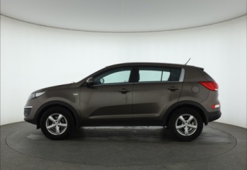Kia Sportage III SUV Facelifting 1.6 GDI 135KM 2014 Kia Sportage 1.6 GDI, Salon Polska, 1. Właściciel, zdjęcie 2