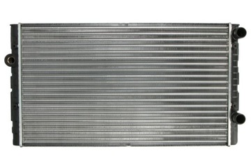 CHLADIČ MOTORU VW GOLF III PASSAT B3/B4
