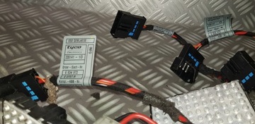 BMW E60 E61 E63 E64 РЕЗИСТОР HEDGEHOG СОПРОТИВЛЕНИЕ РЕГУЛЯТОРА ВЕНТИЛЯТОРА 6948422