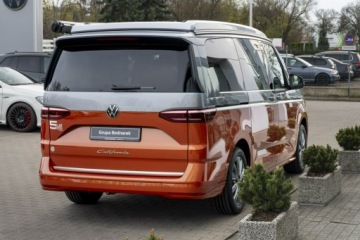 Volkswagen California Multivan 6.1 2.0 TDI BMT 150KM 2026 Volkswagen VW California OCEAN 2.0 TDI 150 KM DSG OD RĘKI, zdjęcie 12