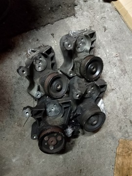 DUCATO 2.3 JTD ČERPADLO SERVA